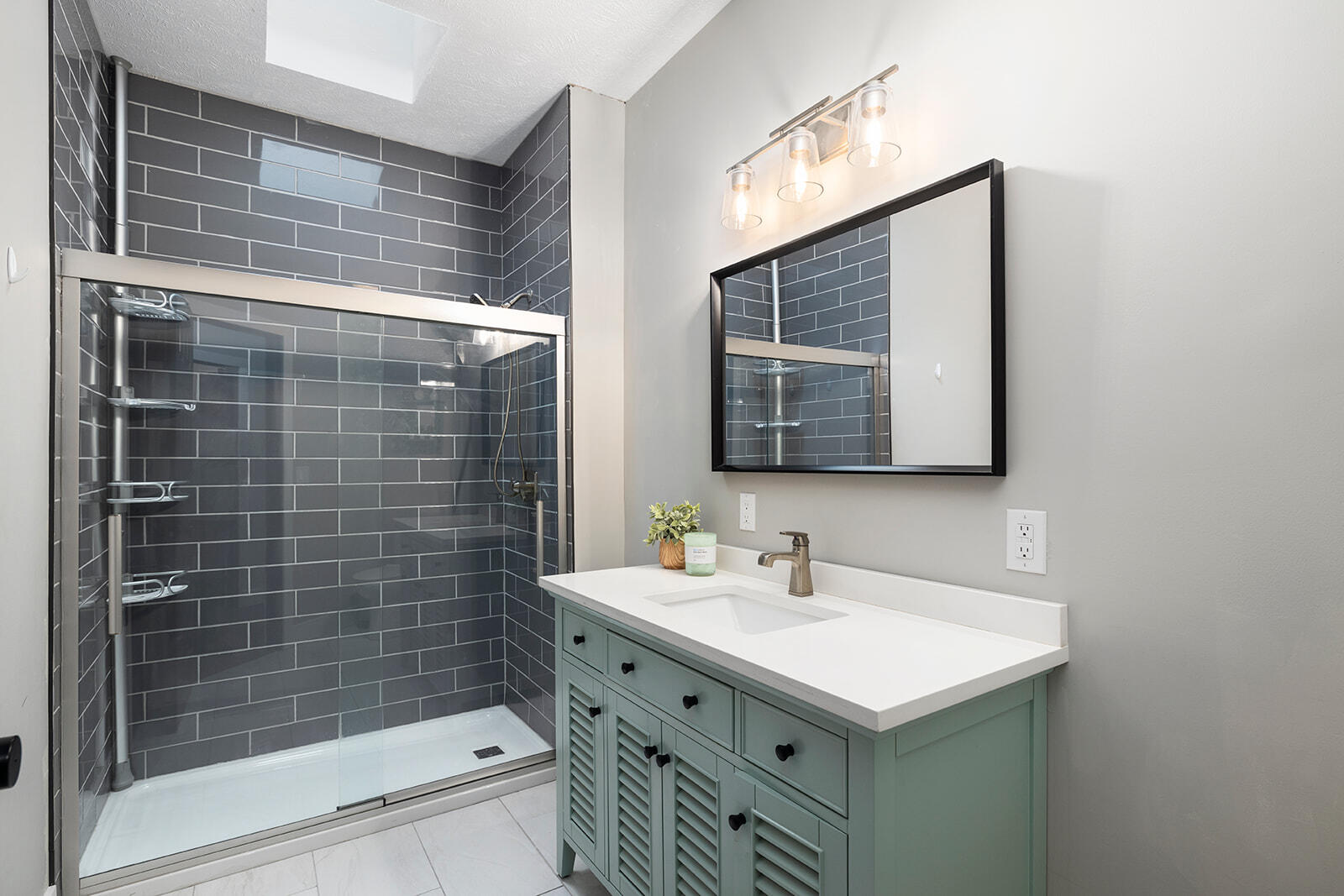 Pebble Creek - Residential