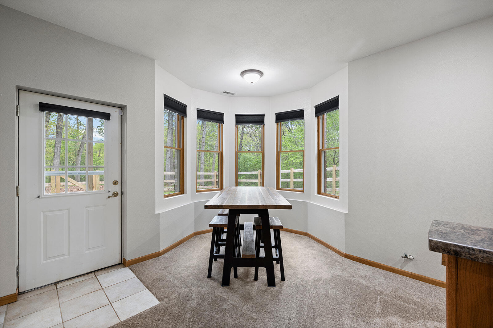 Pebble Creek - Residential