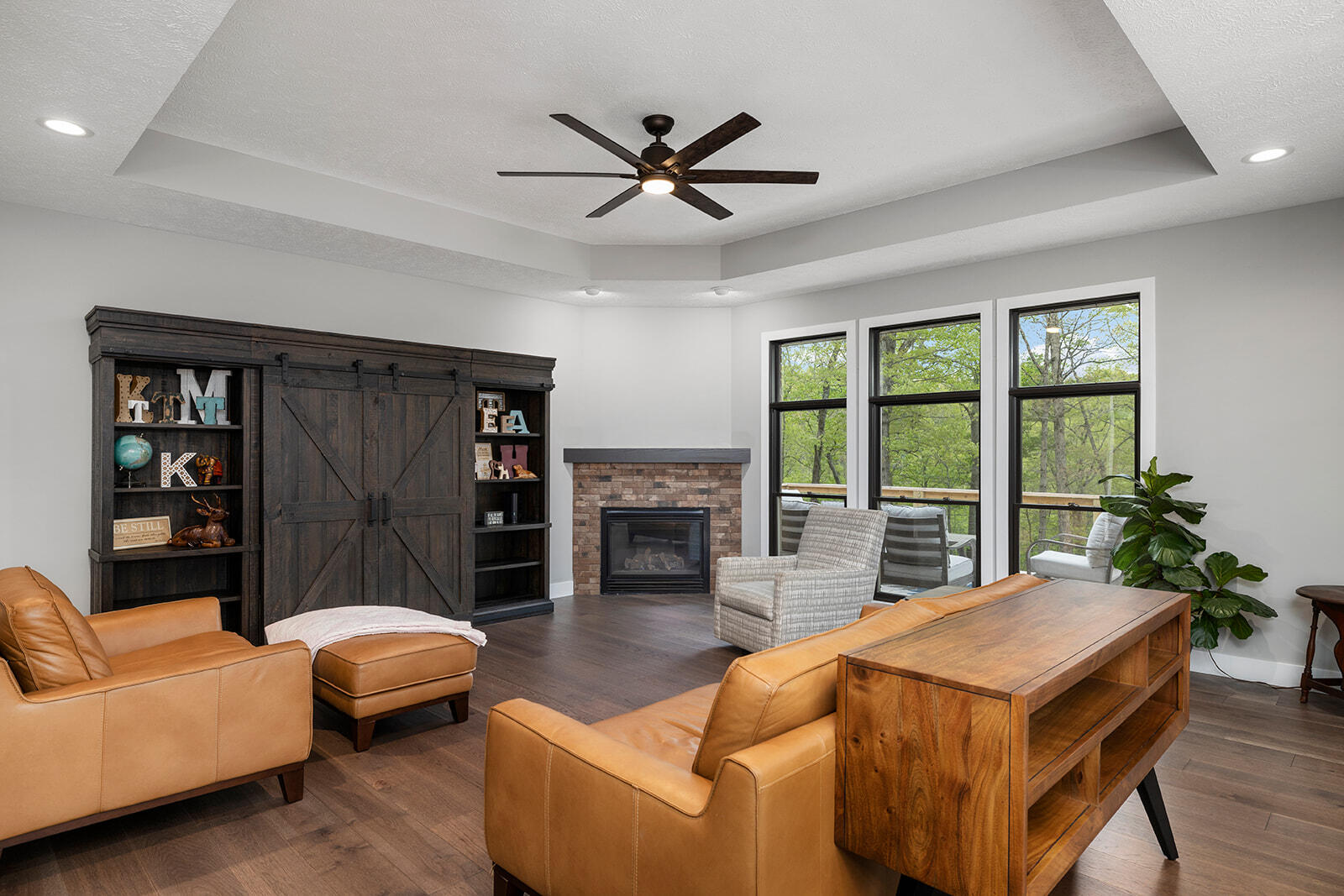 Pebble Creek - Residential