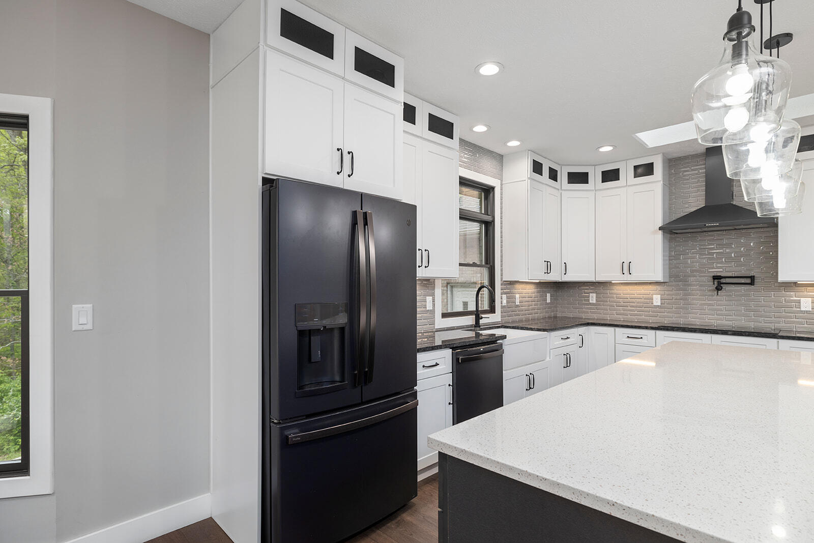 Pebble Creek - Residential