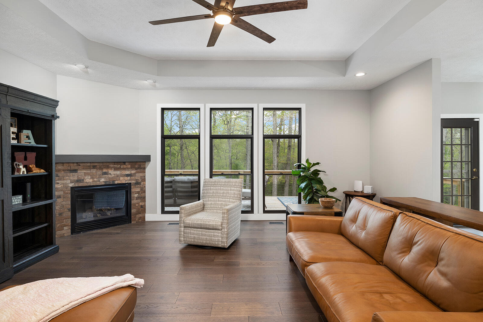 Pebble Creek - Residential