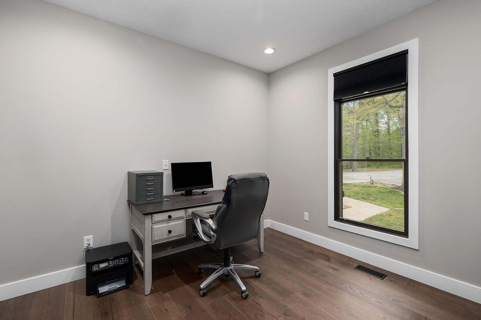 Pebble Creek - Residential