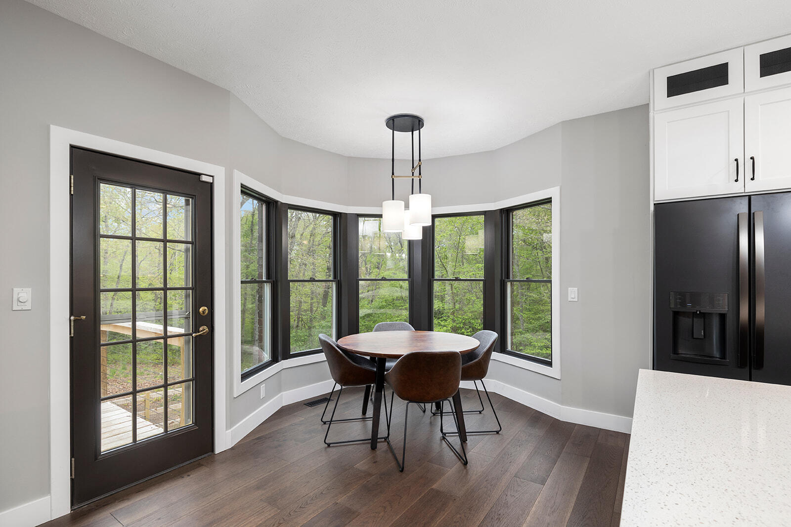 Pebble Creek - Residential