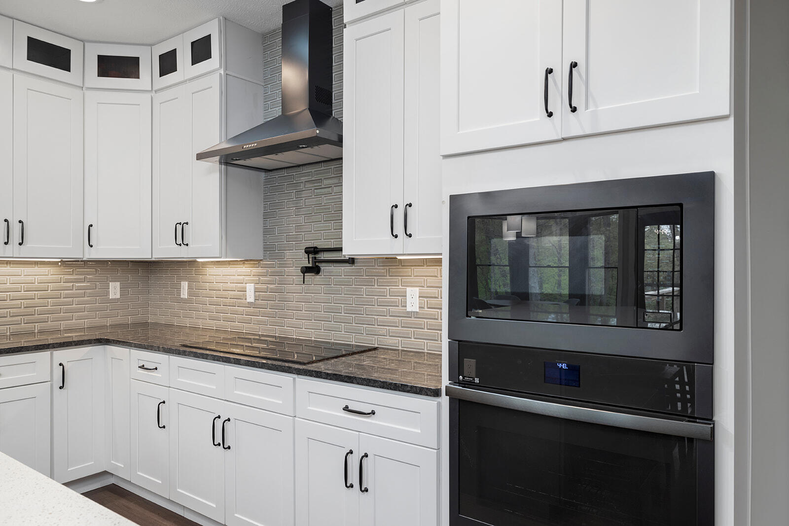 Pebble Creek - Residential
