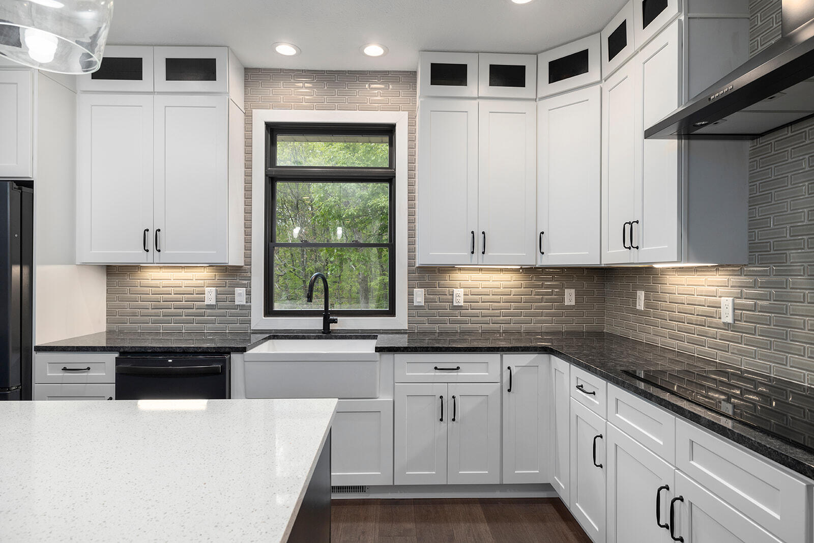 Pebble Creek - Residential