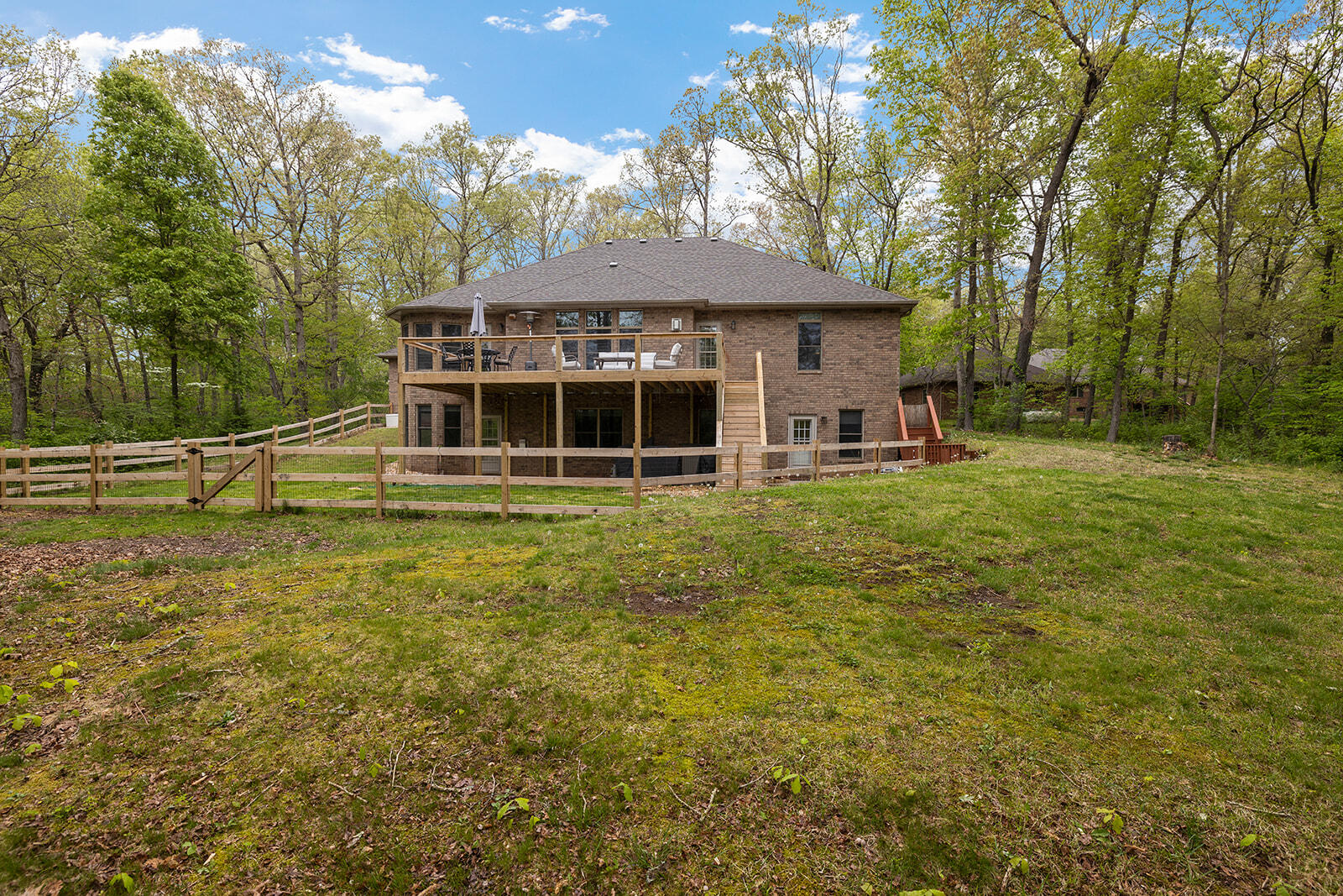 Pebble Creek - Residential