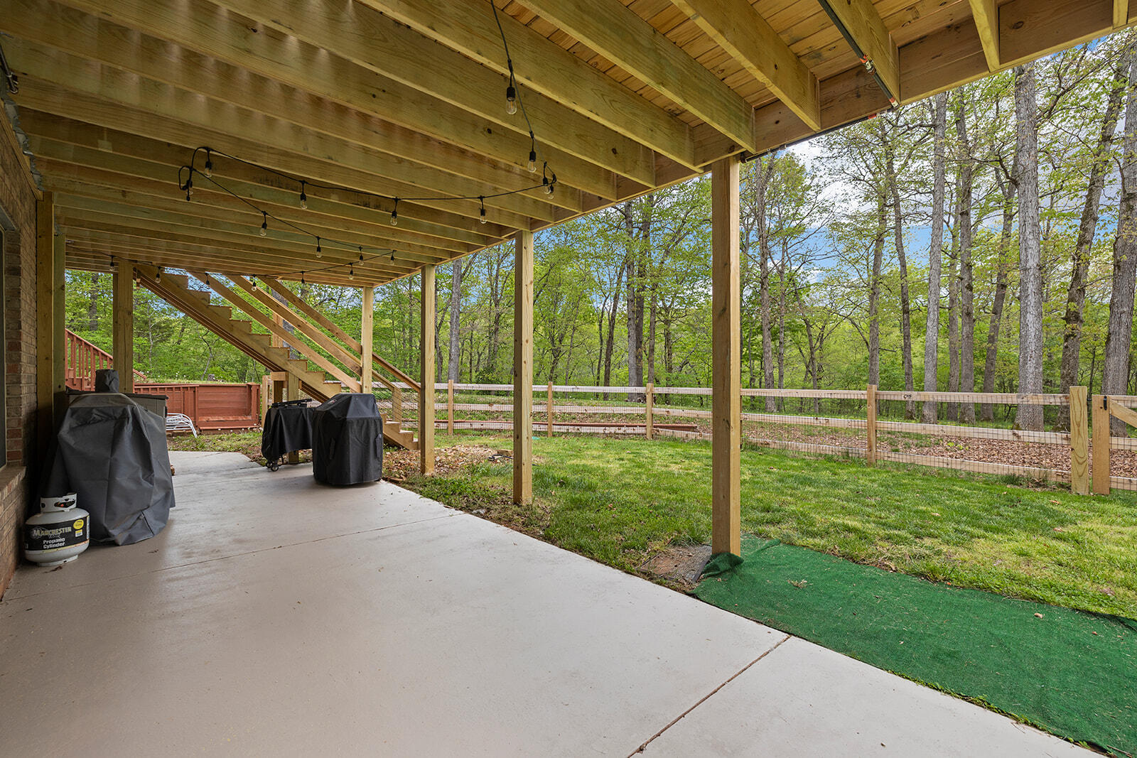 Pebble Creek - Residential
