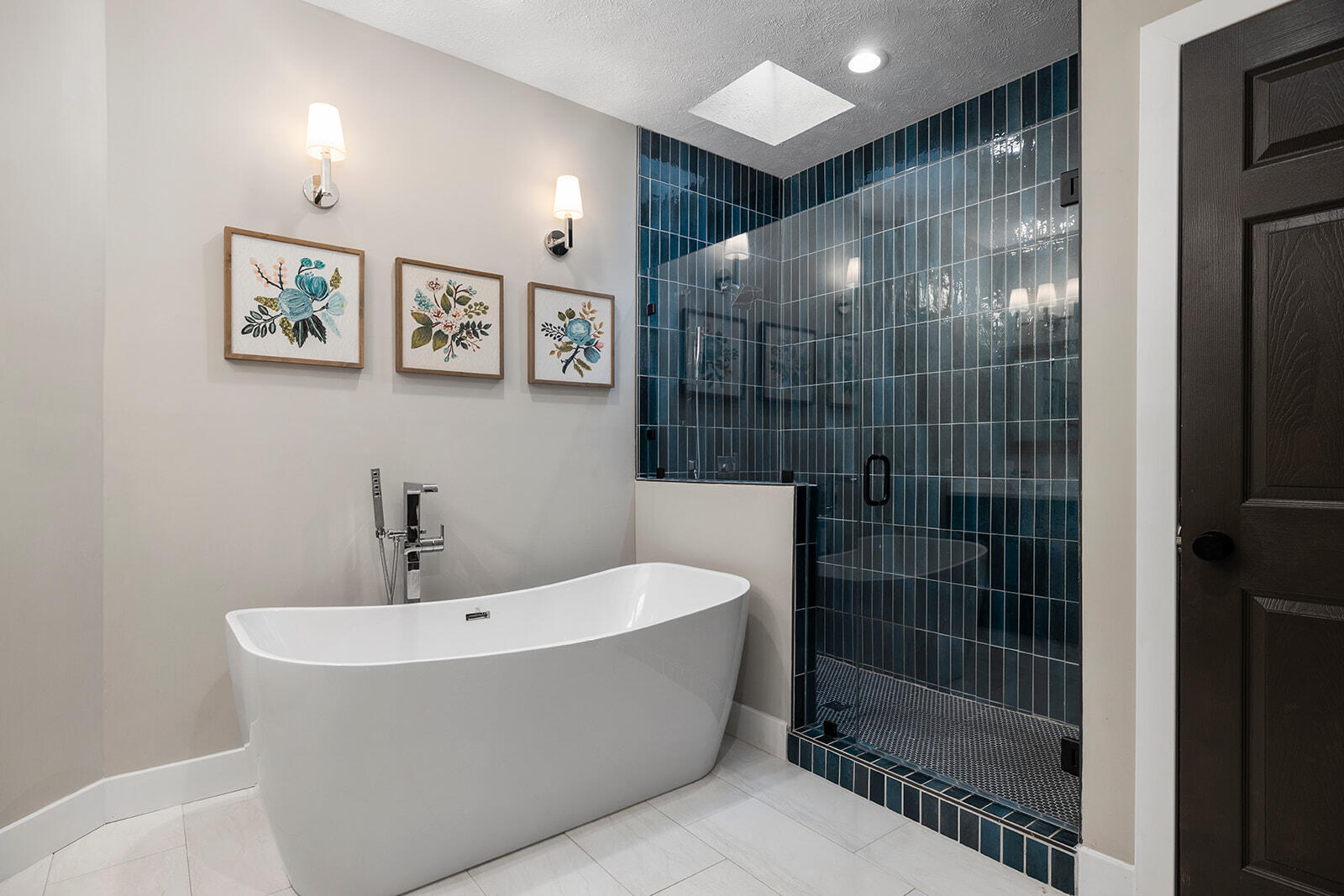 Pebble Creek - Residential