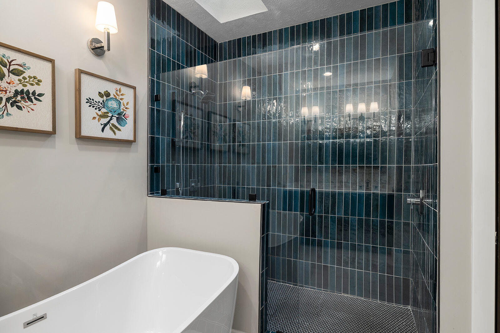 Pebble Creek - Residential