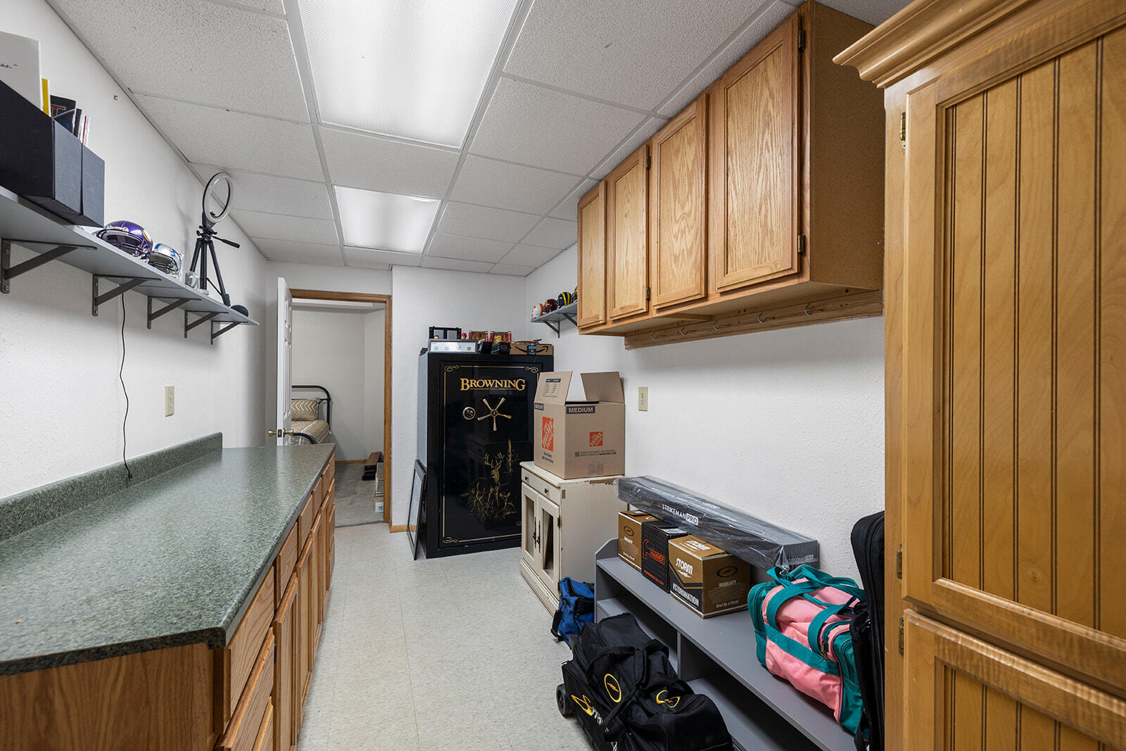 Pebble Creek - Residential