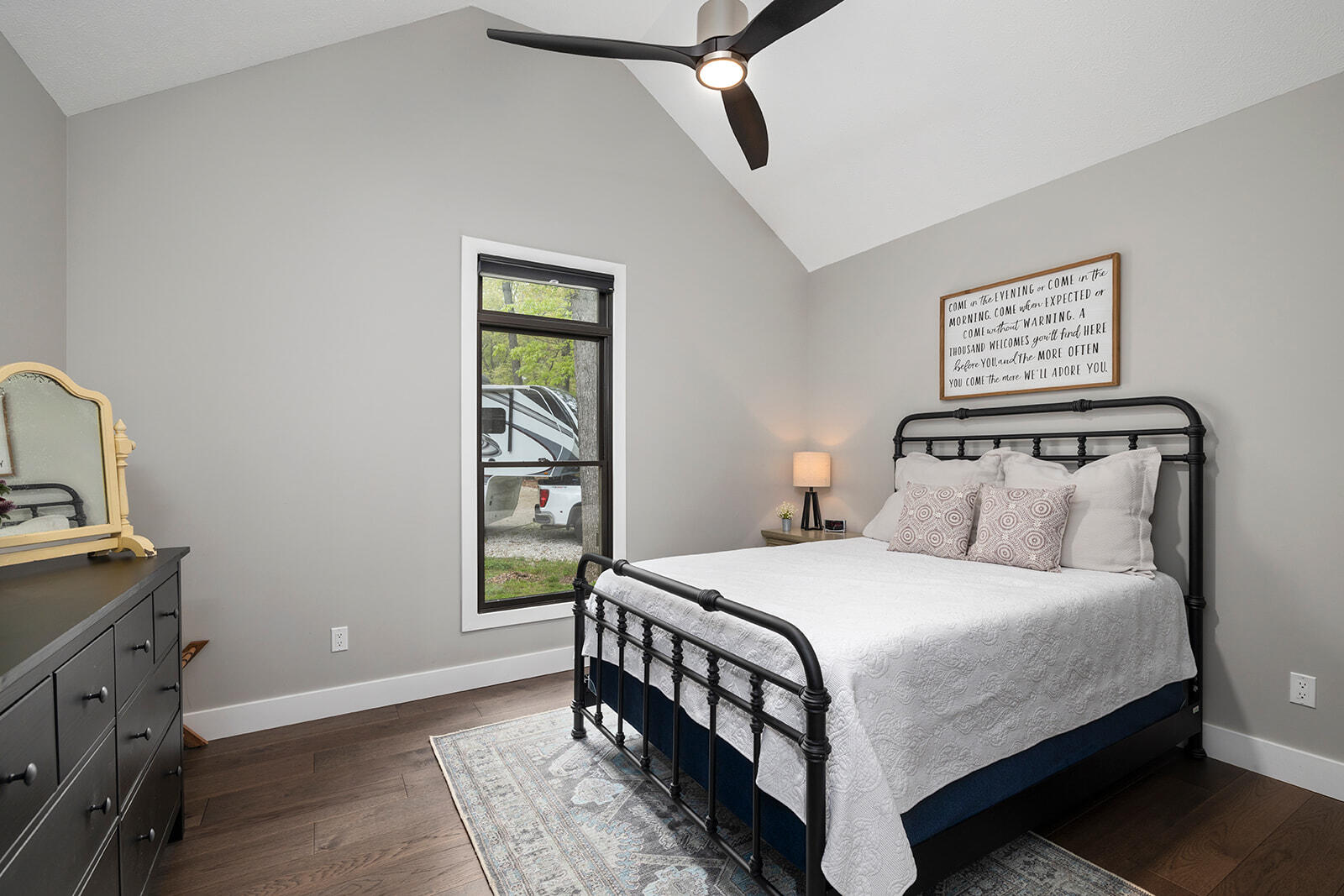 Pebble Creek - Residential
