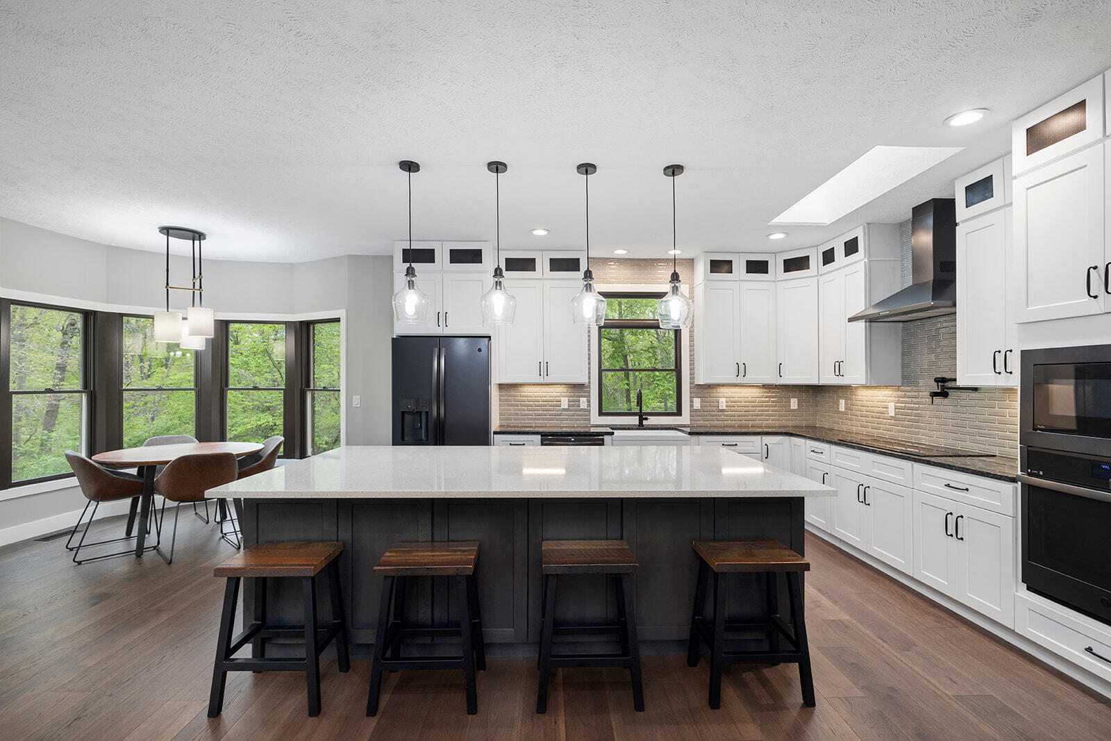 Pebble Creek - Residential
