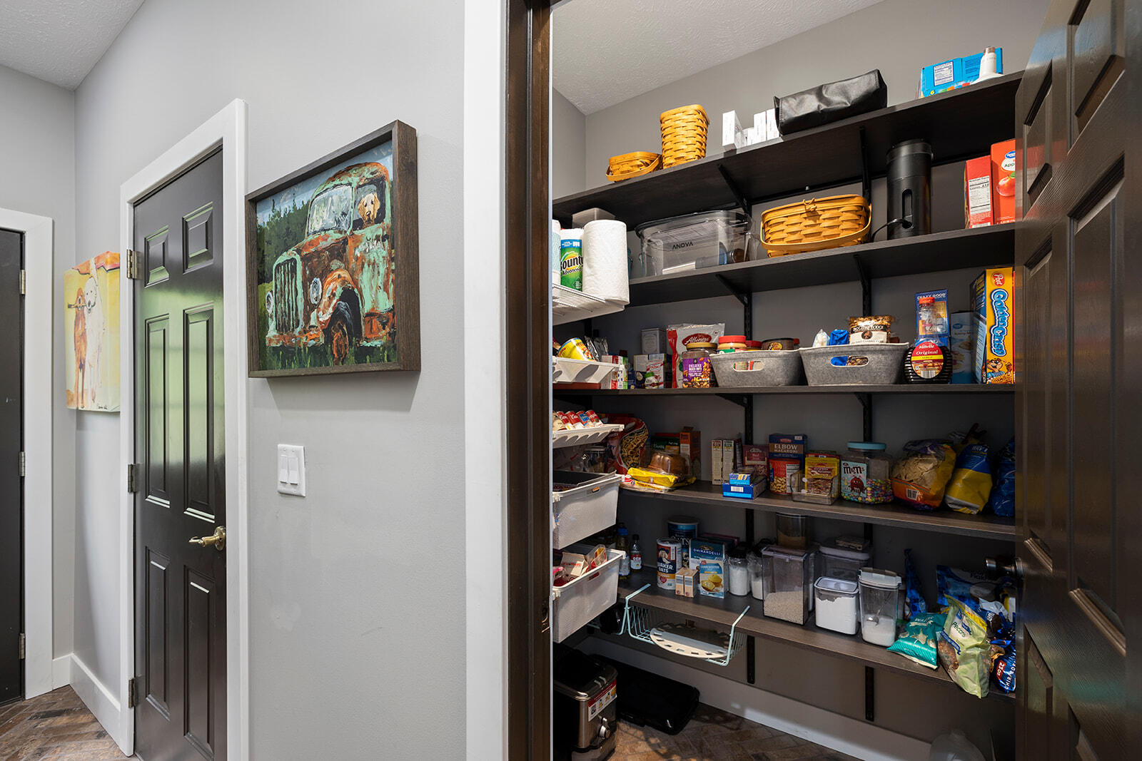 Pebble Creek - Residential