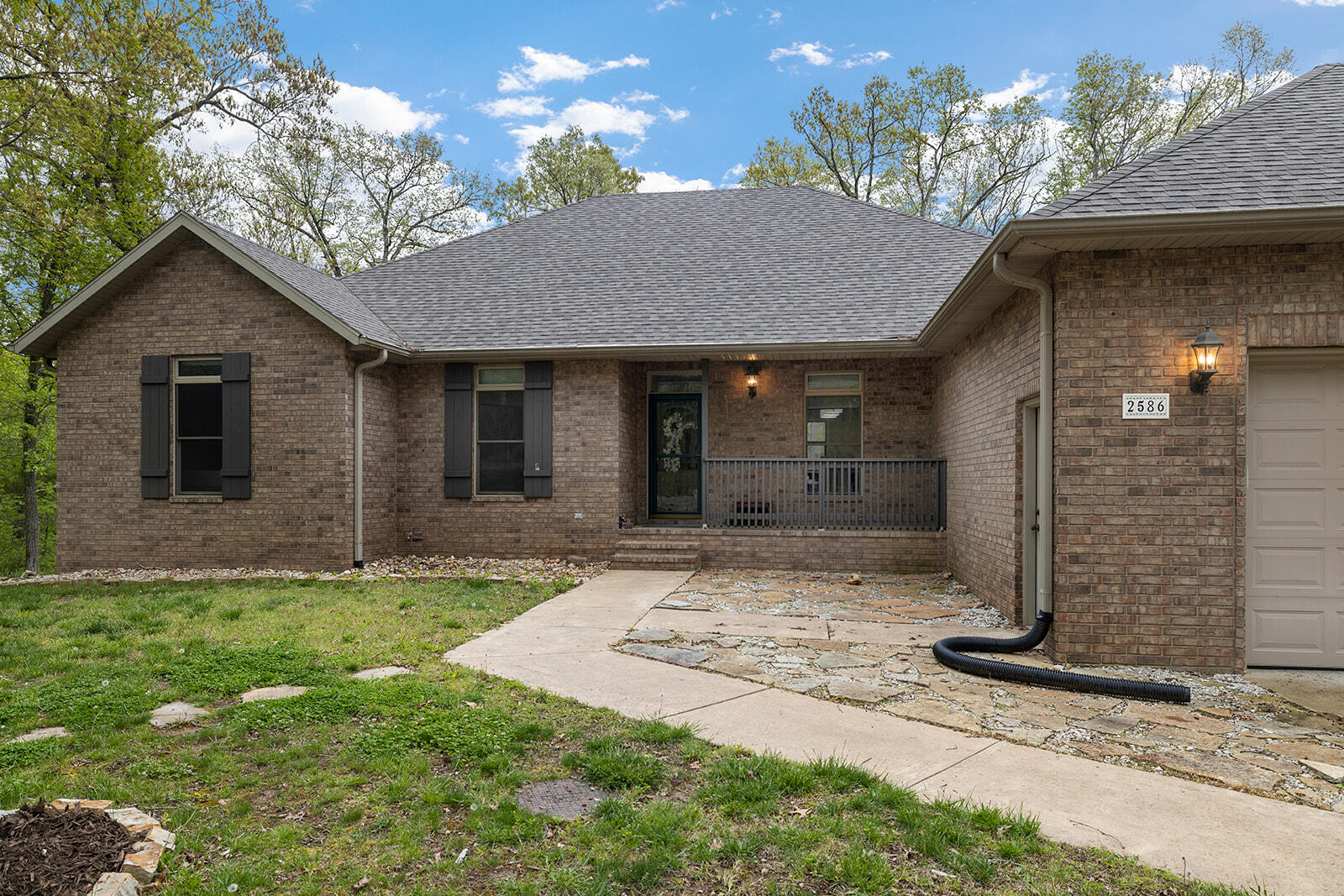 Pebble Creek - Residential