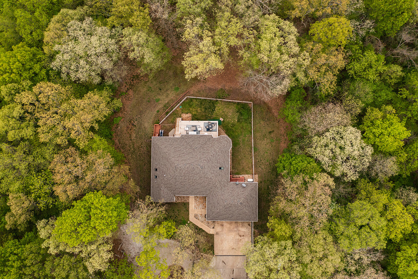 Pebble Creek - Residential