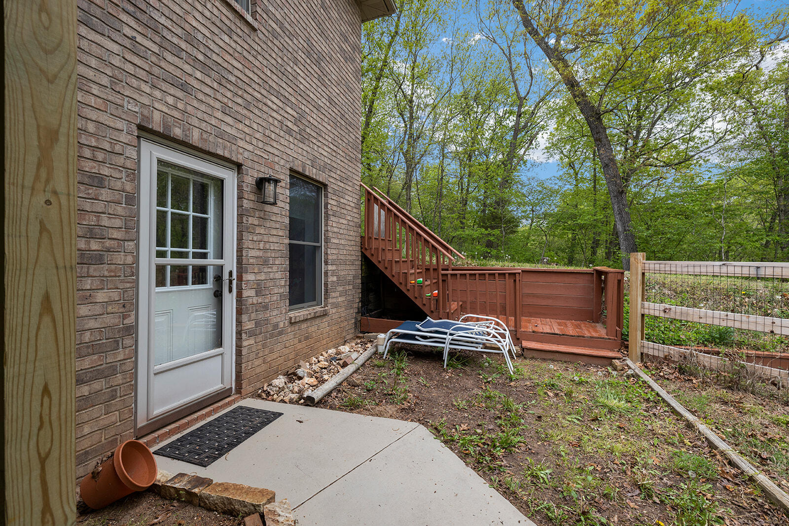 Pebble Creek - Residential