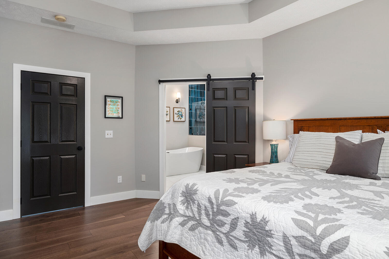 Pebble Creek - Residential