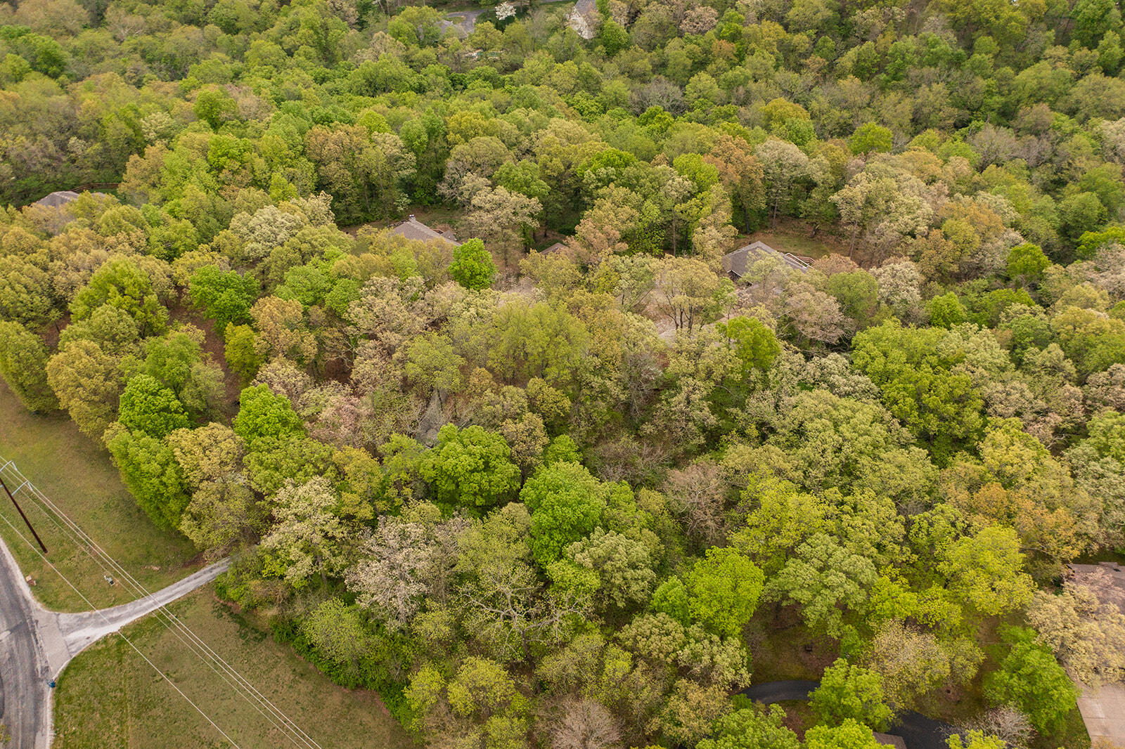 Pebble Creek - Residential
