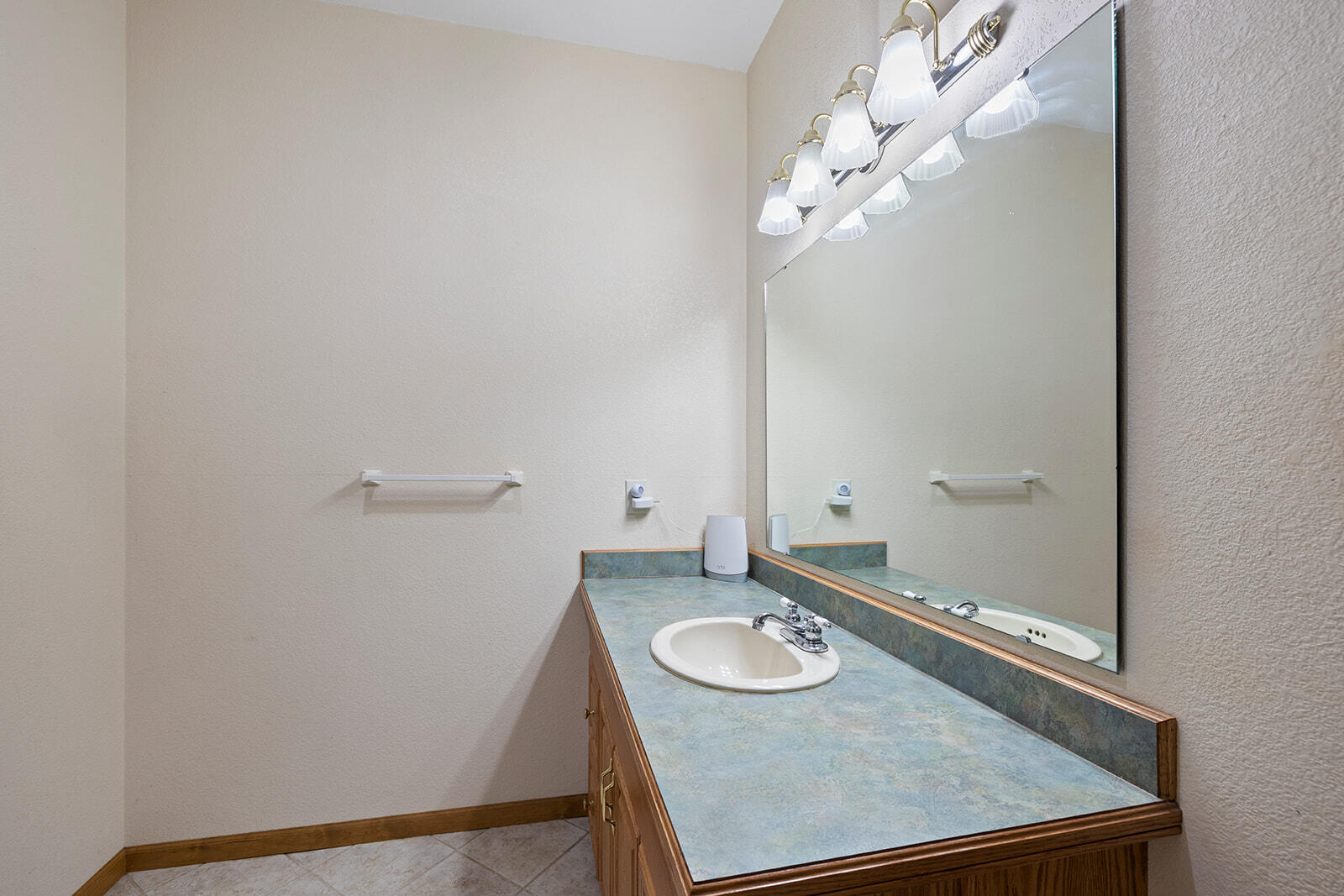 Pebble Creek - Residential