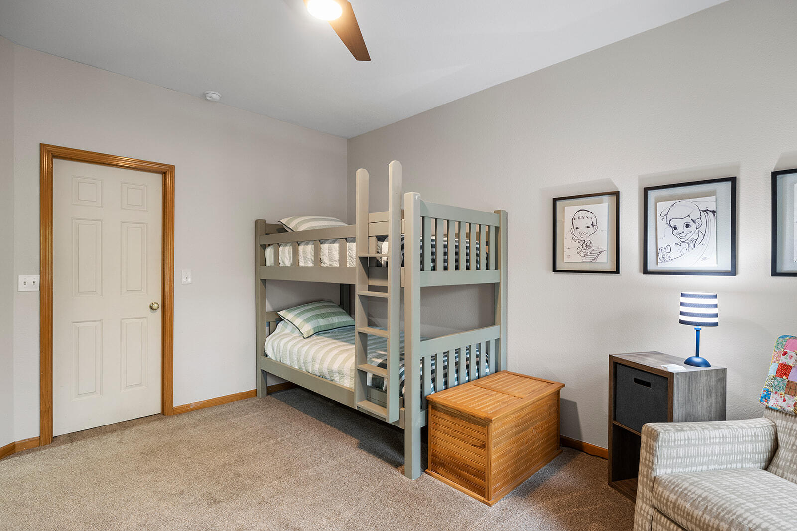 Pebble Creek - Residential