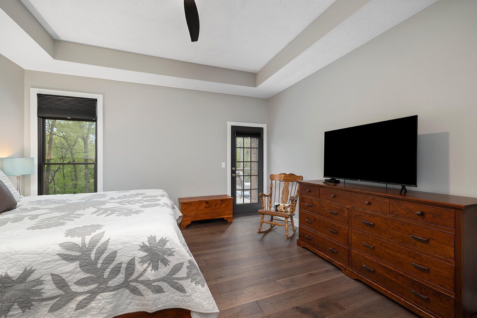 Pebble Creek - Residential