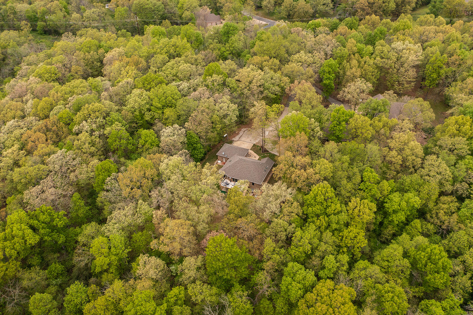Pebble Creek - Residential