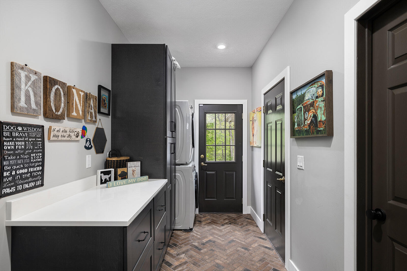 Pebble Creek - Residential