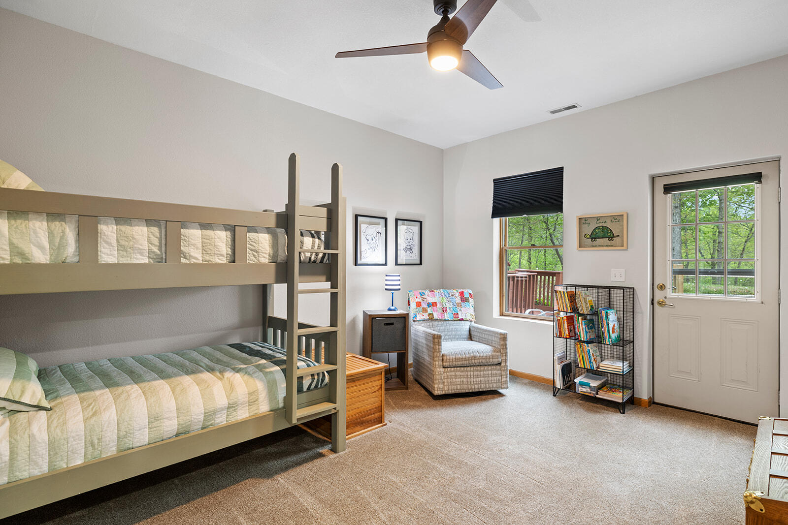 Pebble Creek - Residential