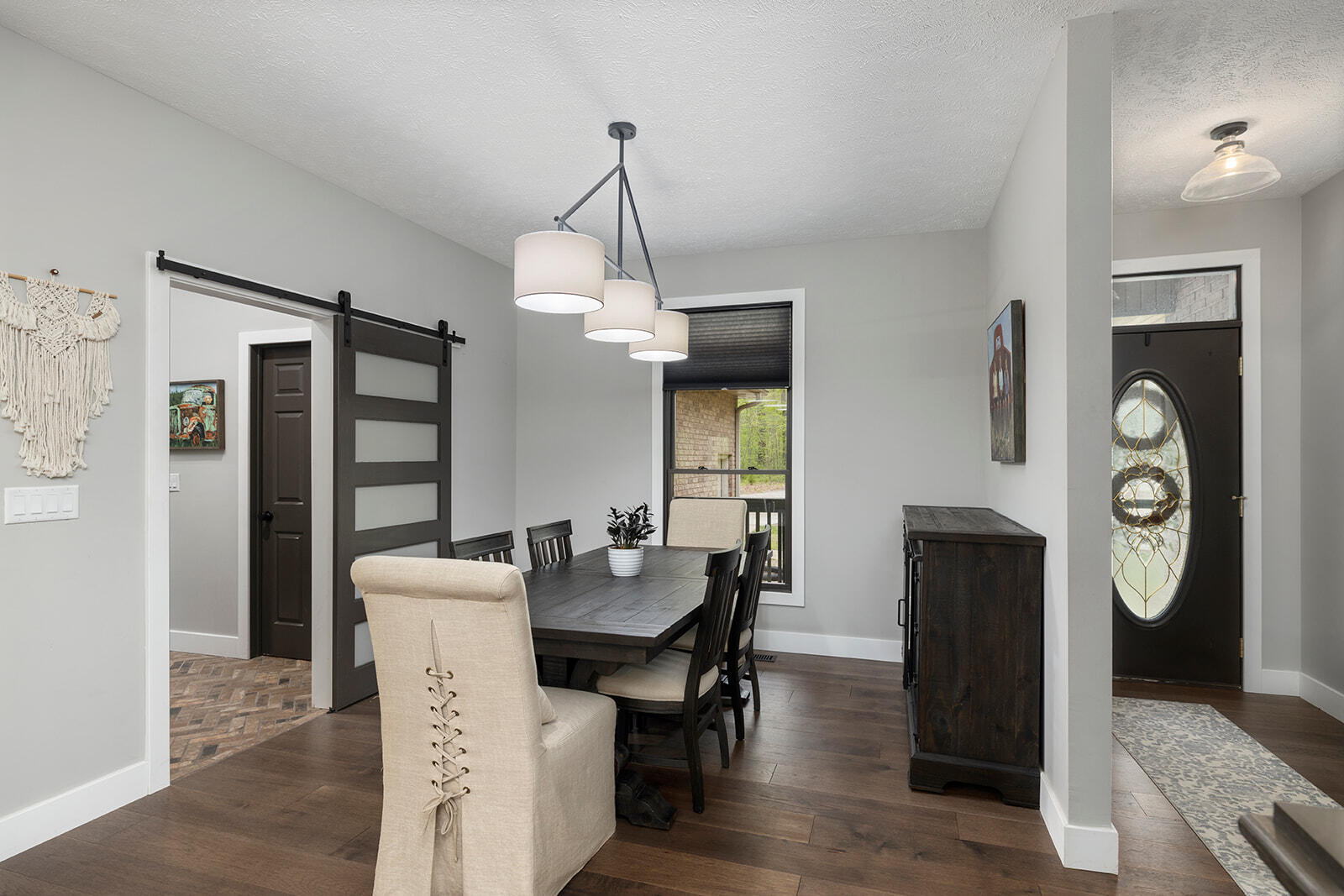Pebble Creek - Residential