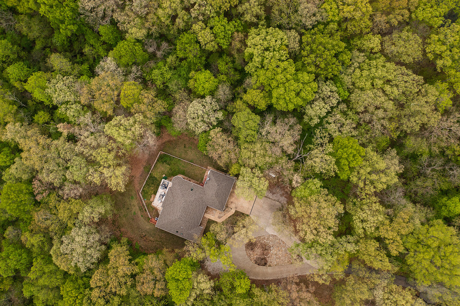 Pebble Creek - Residential