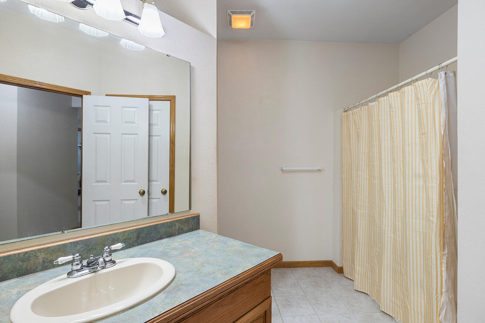 Pebble Creek - Residential
