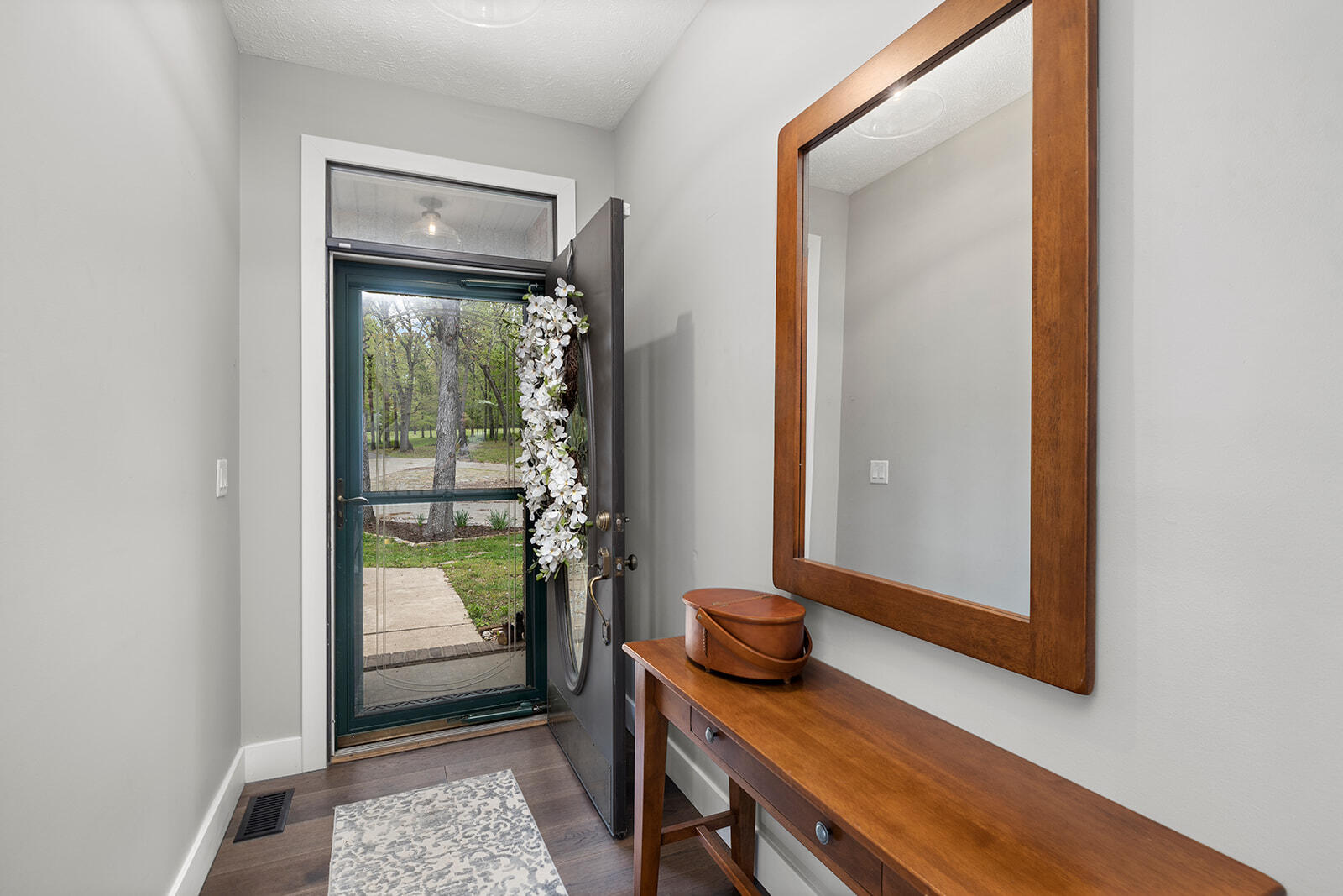 Pebble Creek - Residential