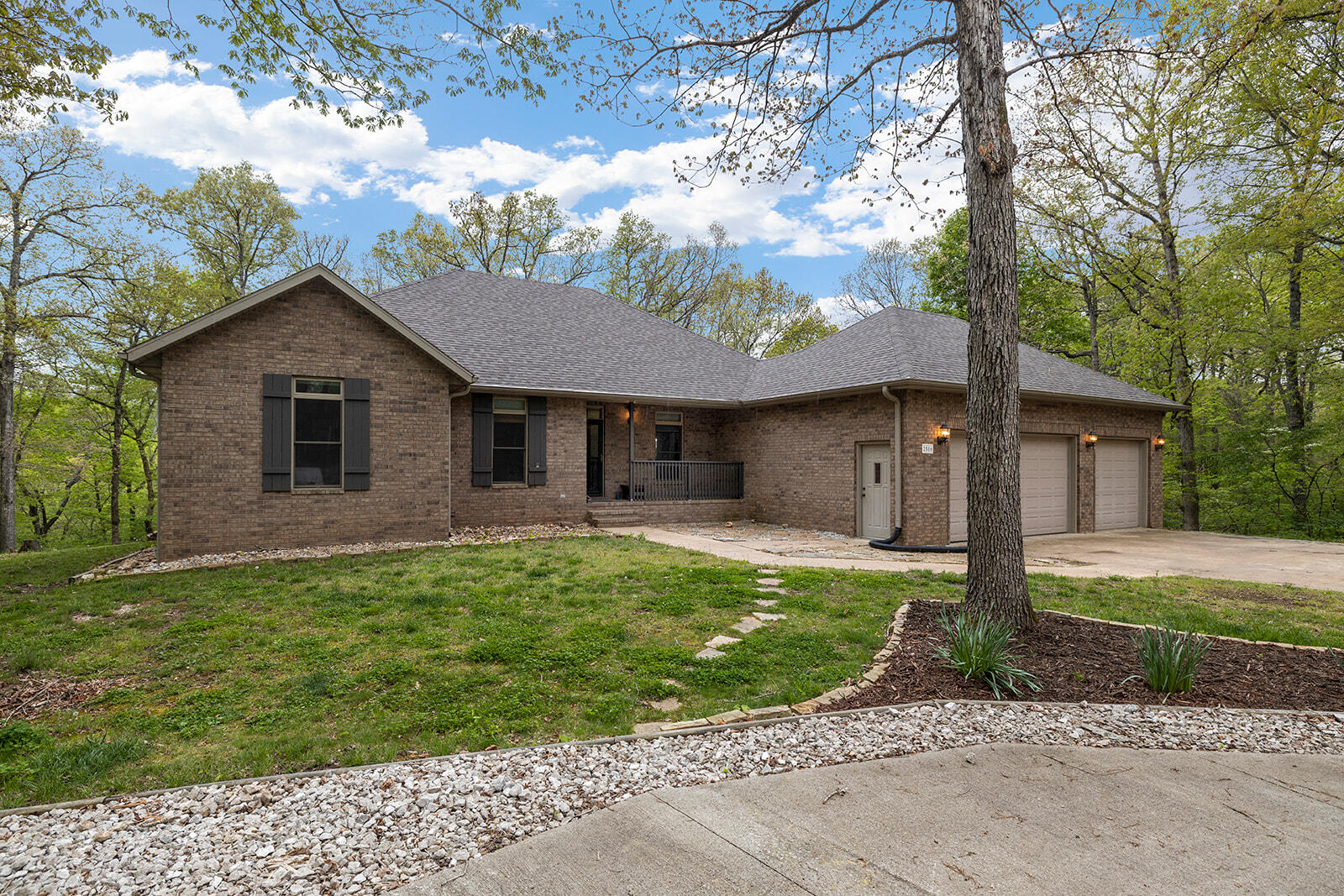 Pebble Creek - Residential
