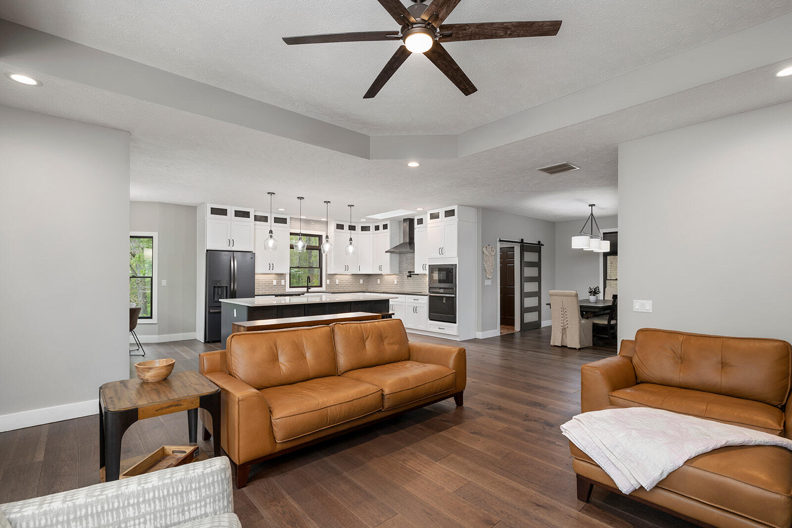 Pebble Creek - Residential