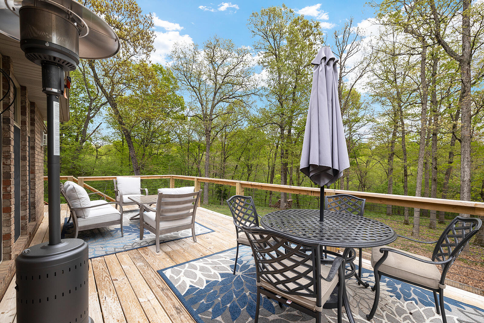 Pebble Creek - Residential