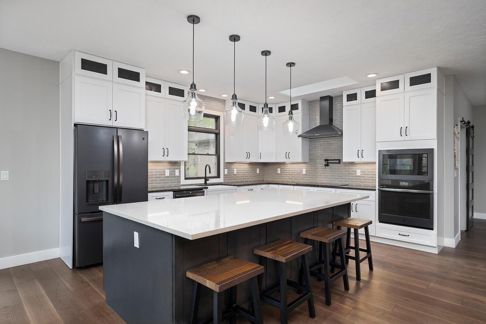 Pebble Creek - Residential