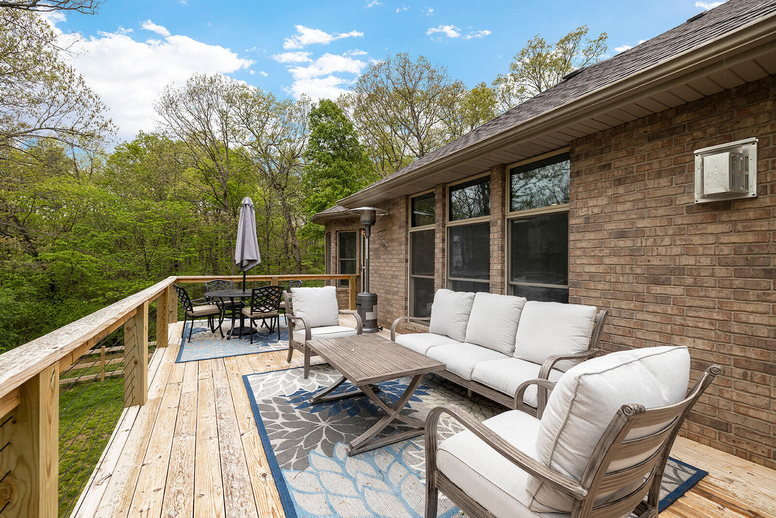 Pebble Creek - Residential