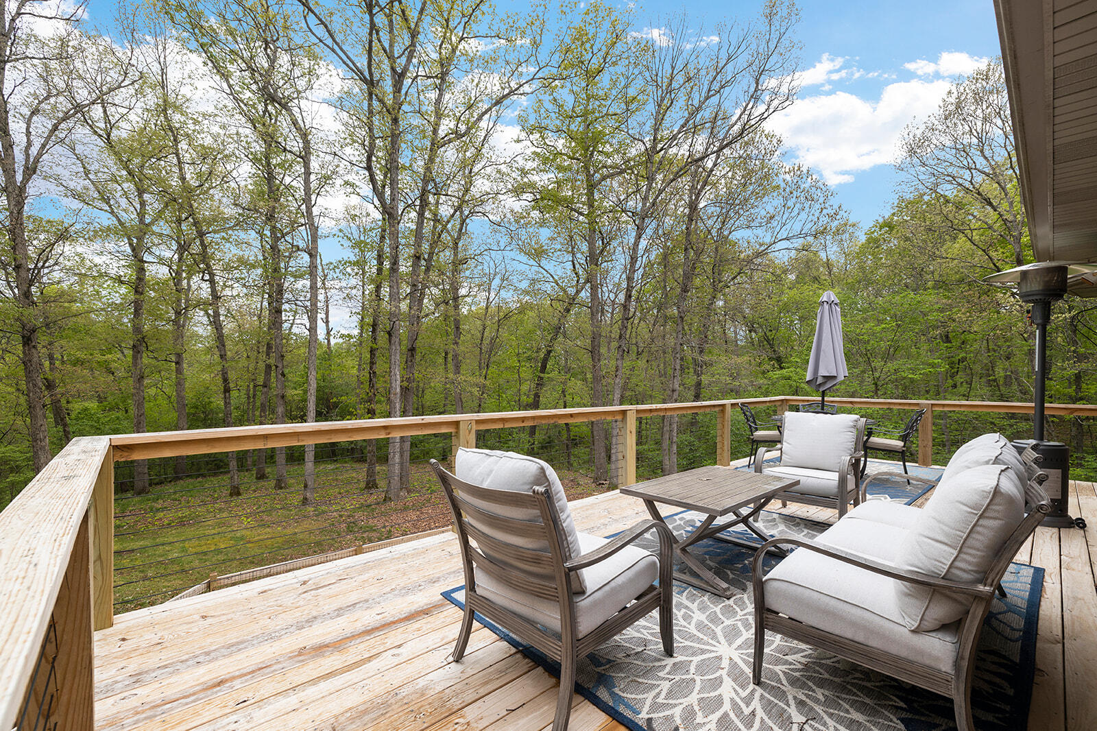Pebble Creek - Residential