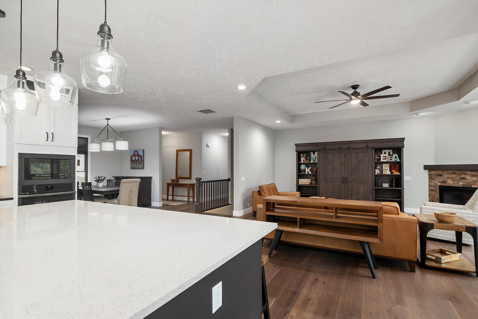 Pebble Creek - Residential
