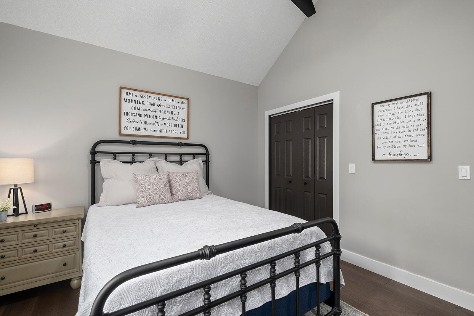 Pebble Creek - Residential