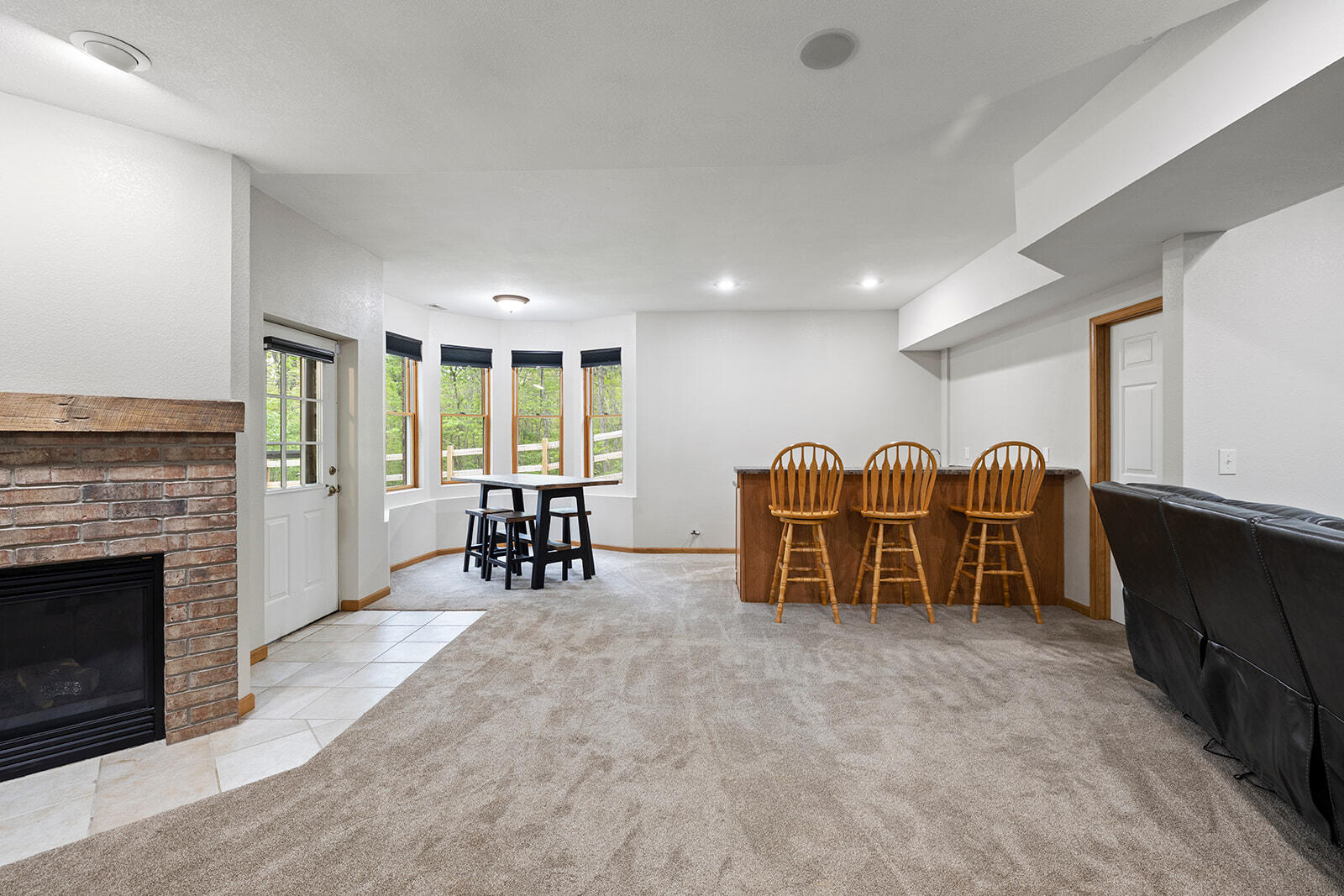Pebble Creek - Residential