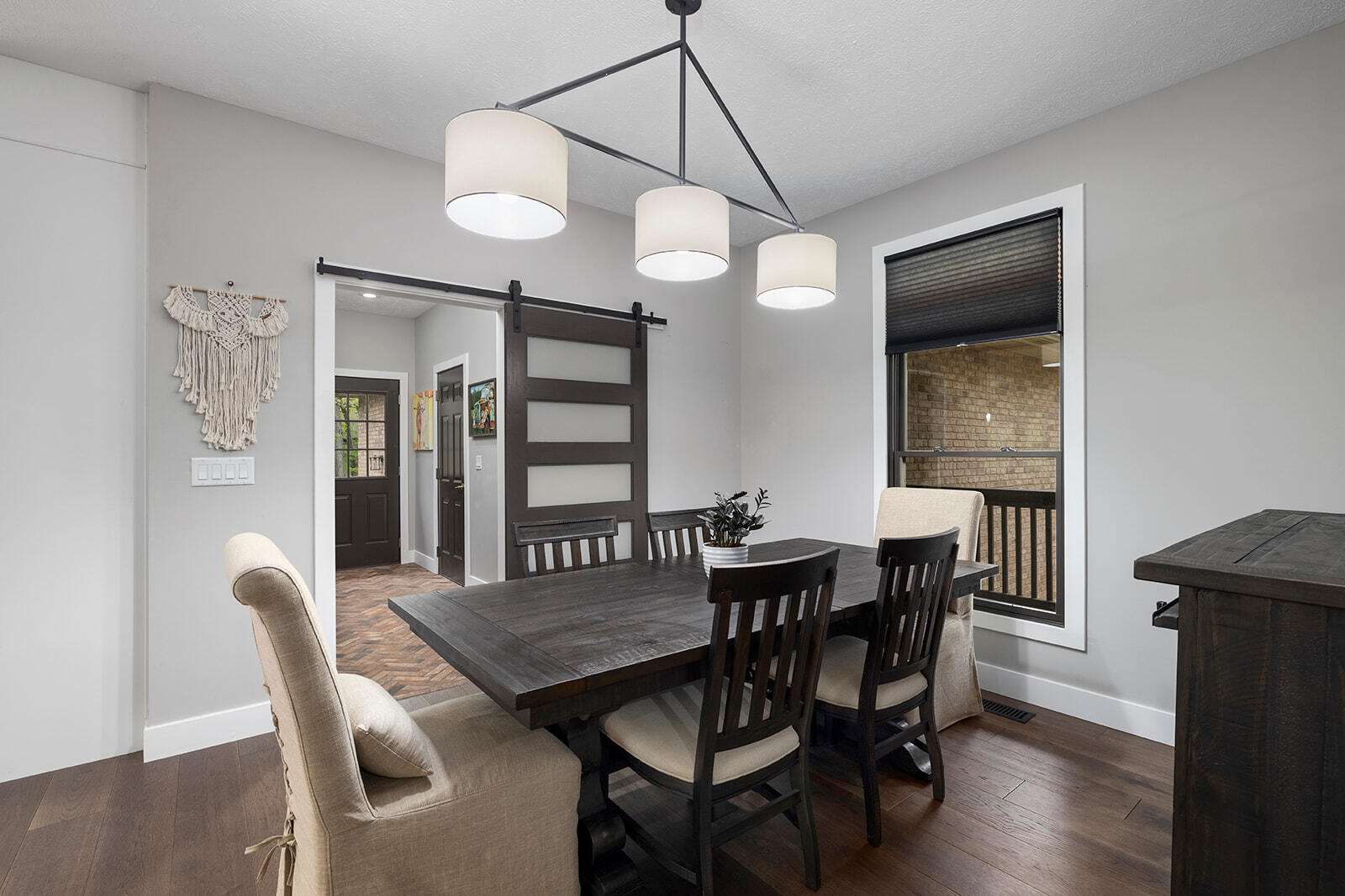Pebble Creek - Residential