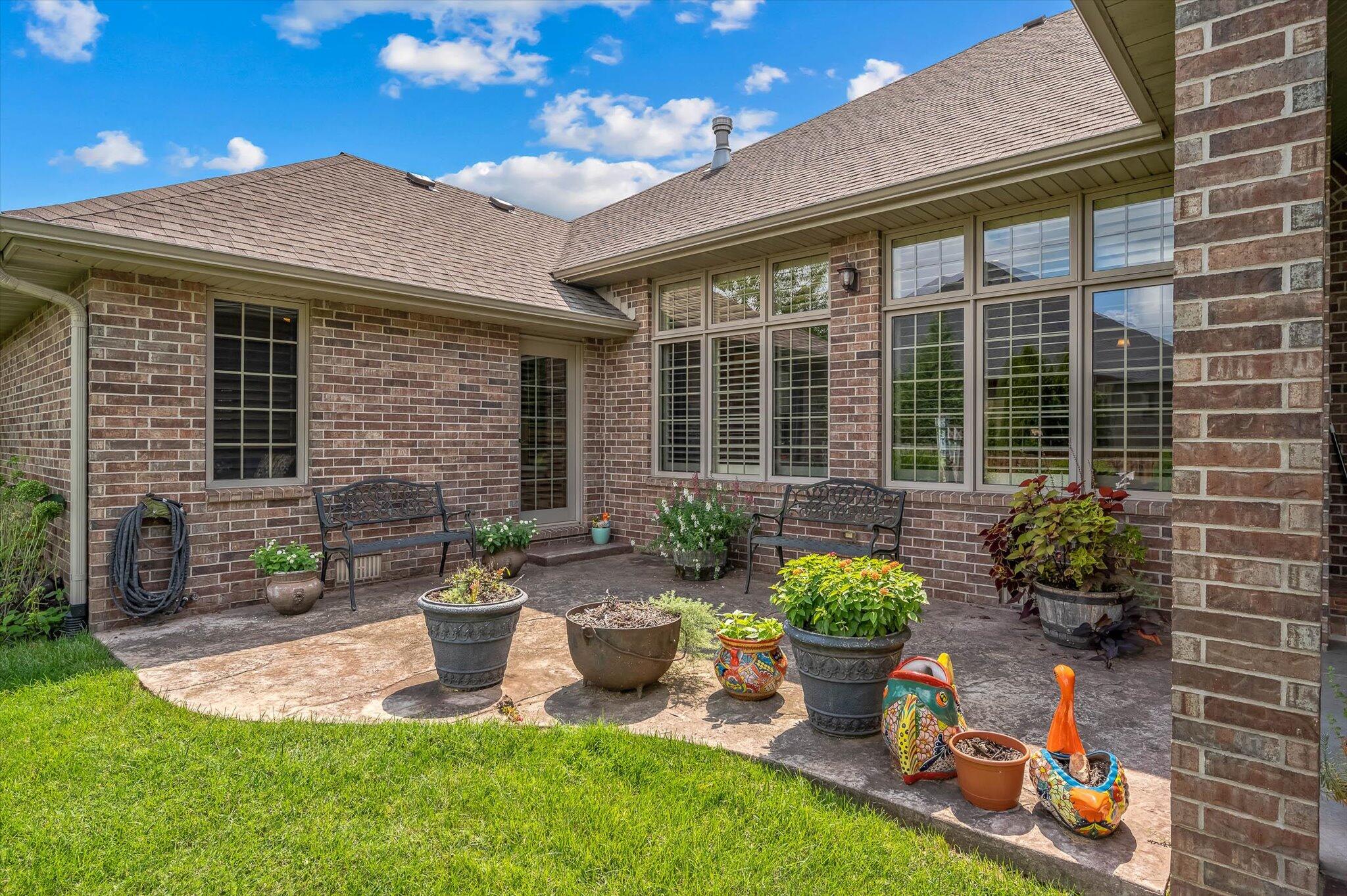 Eaglesgate - Residential