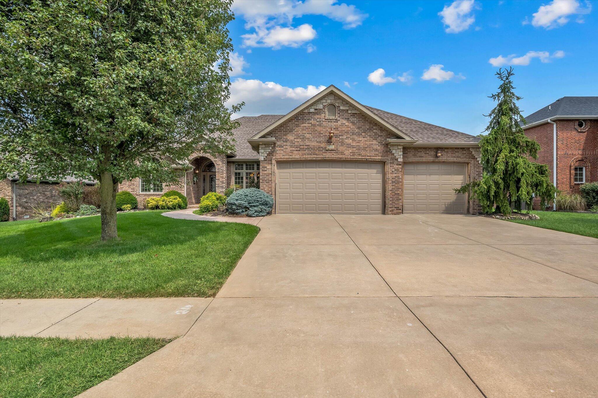 Eaglesgate - Residential