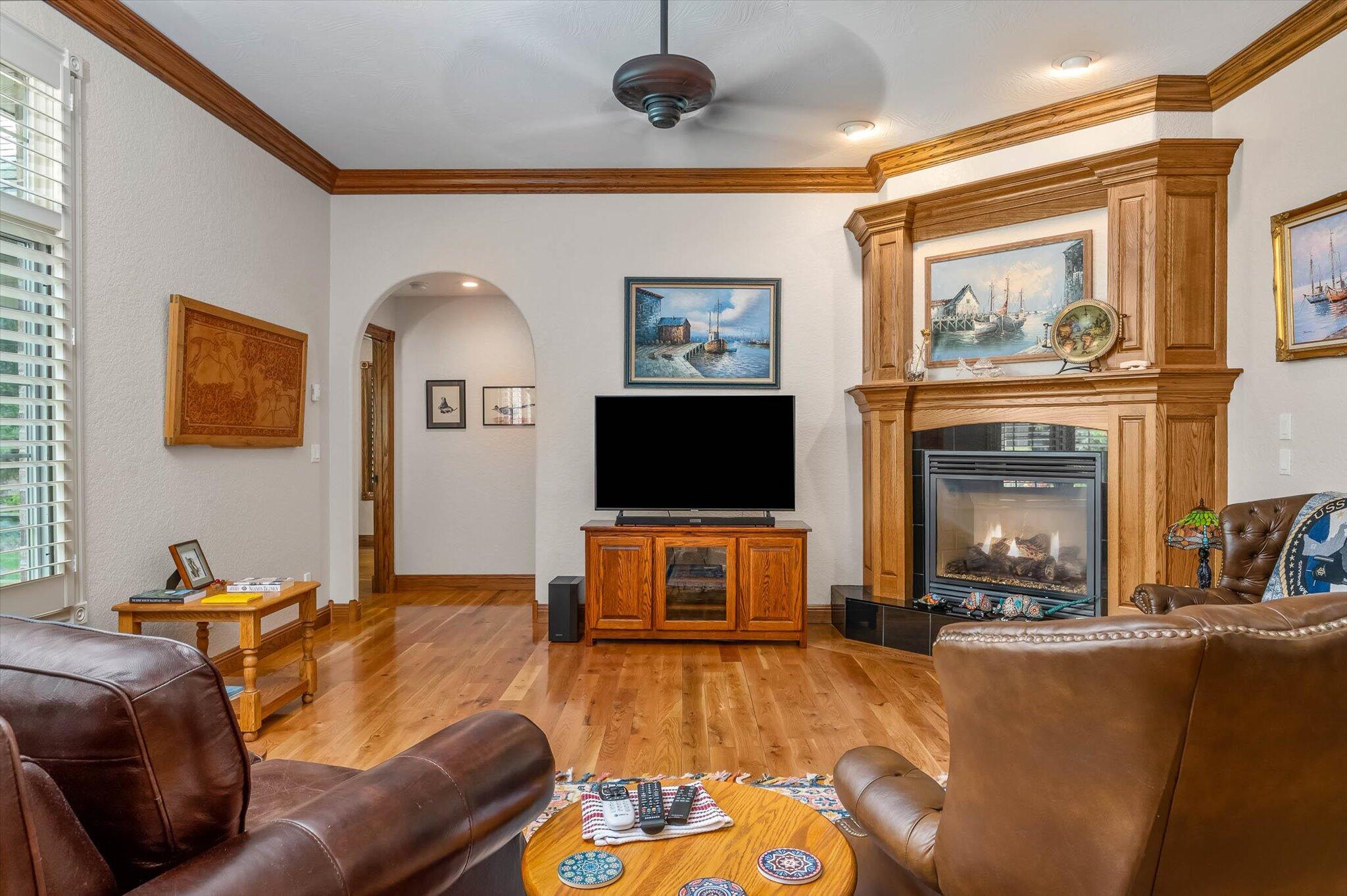 Eaglesgate - Residential