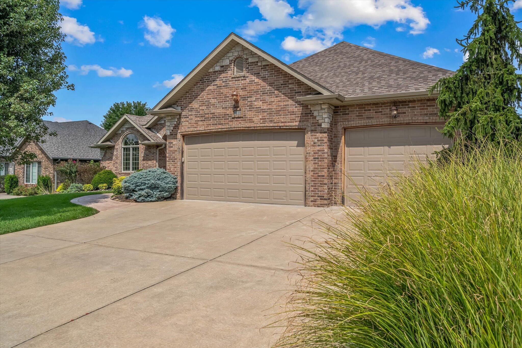 Eaglesgate - Residential