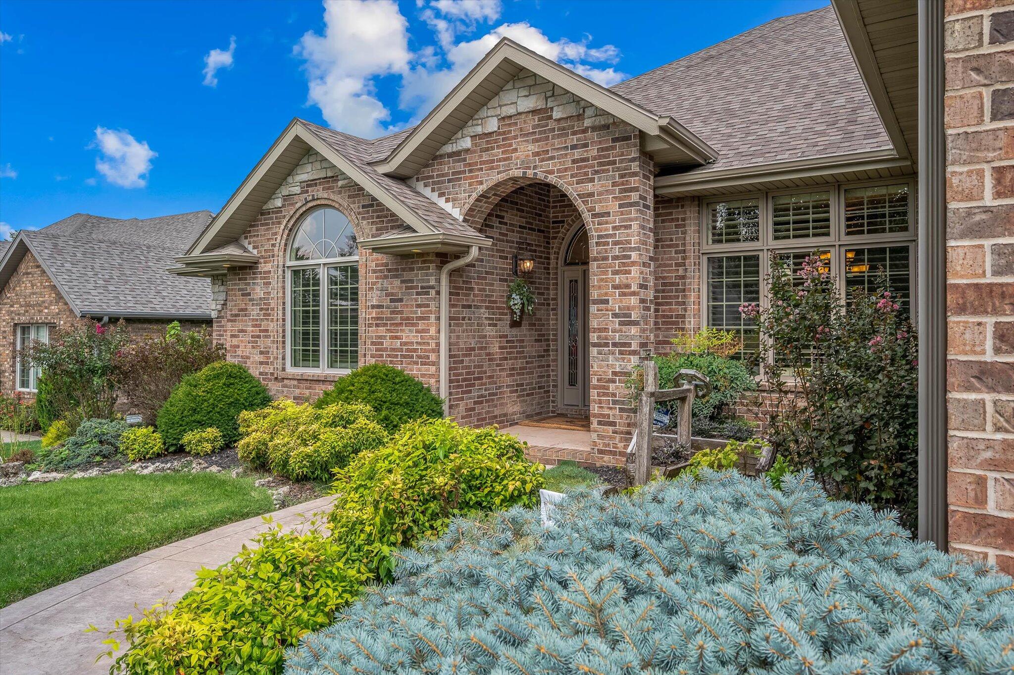 Eaglesgate - Residential