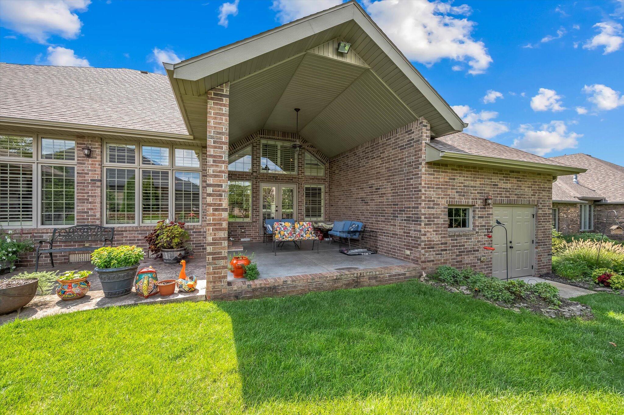 Eaglesgate - Residential