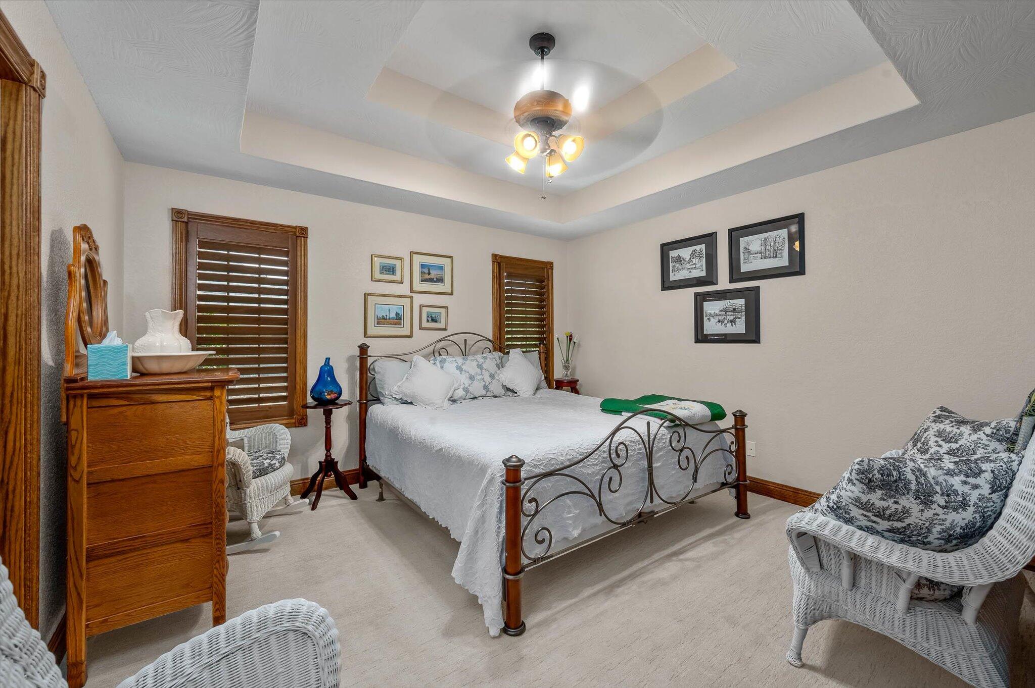 Eaglesgate - Residential