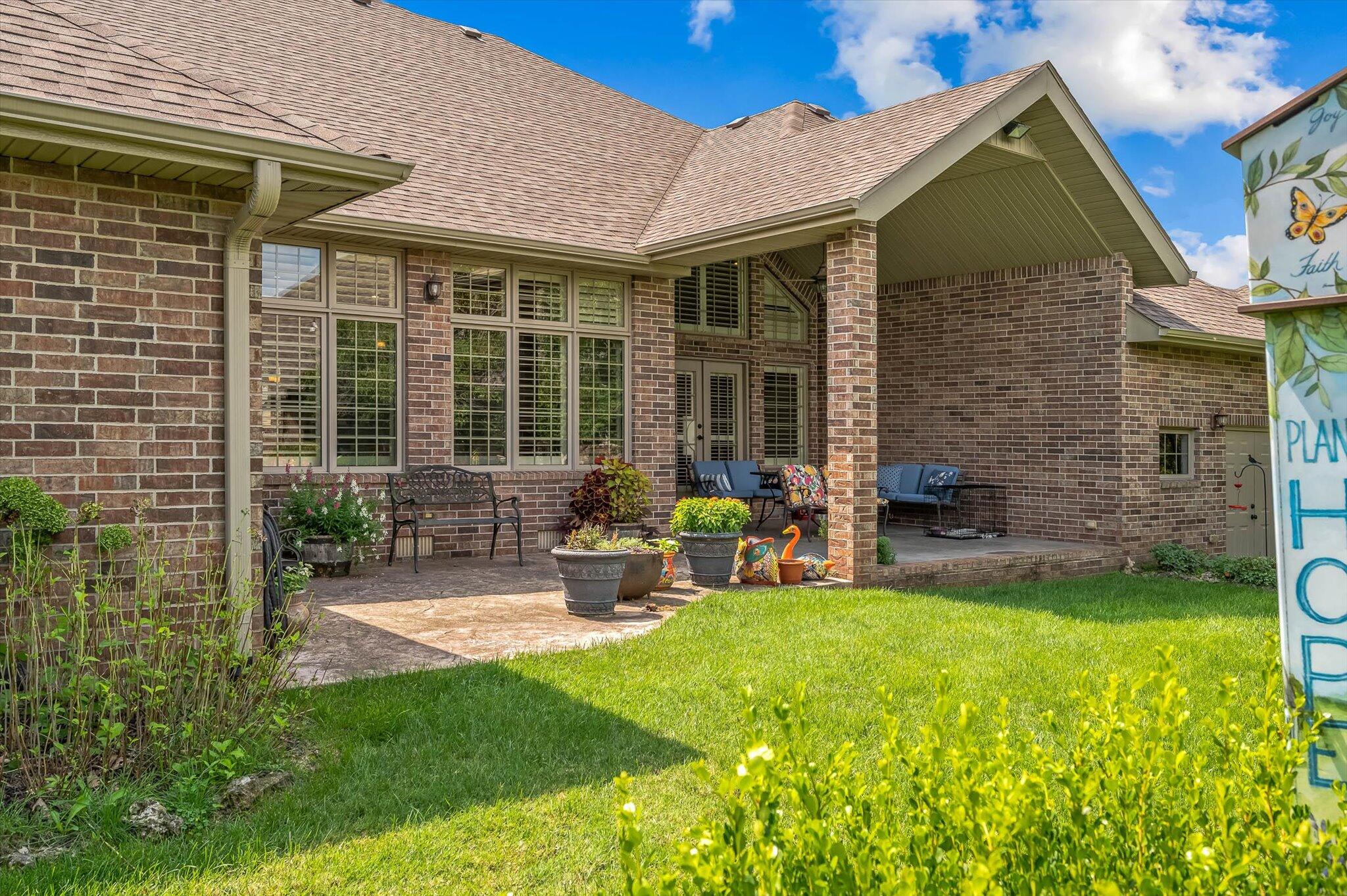 Eaglesgate - Residential